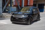 Land Rover Range Rover Noreia by FAB Design 2013 года
